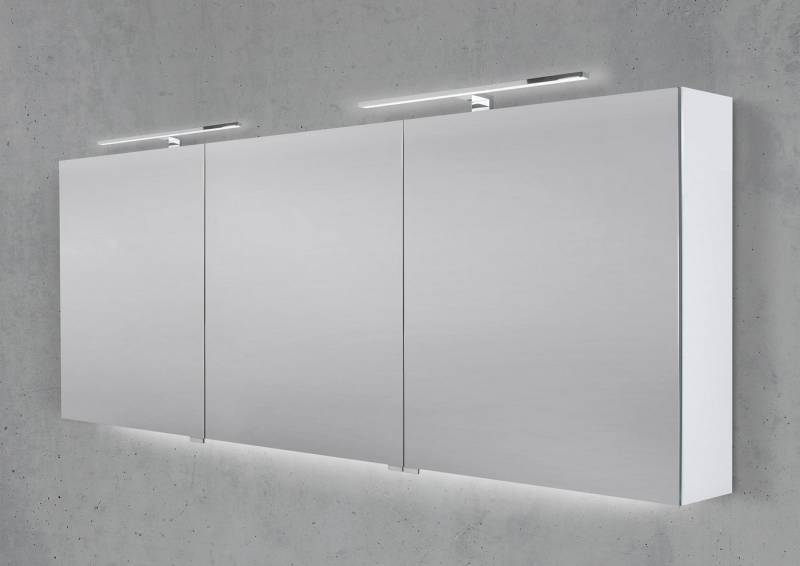Intarbad Badezimmerspiegelschrank Spiegelschränke von Intarbad