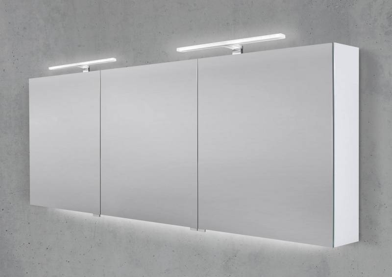 Intarbad Badezimmerspiegelschrank Spiegelschränke von Intarbad