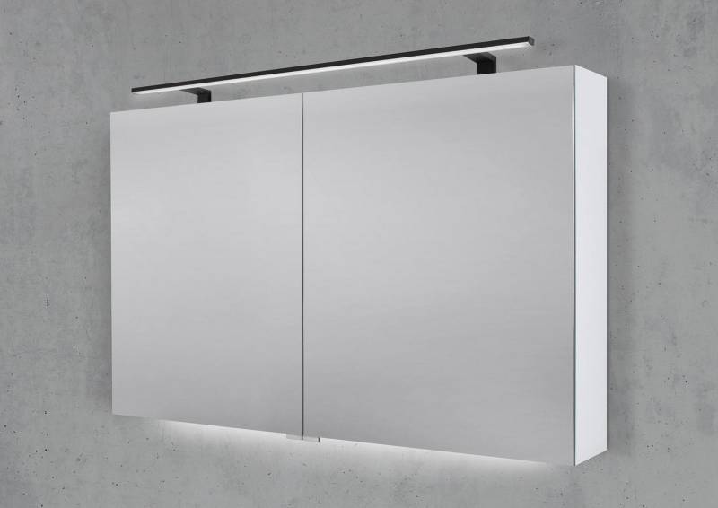 Intarbad Badezimmerspiegelschrank Spiegelschränke von Intarbad