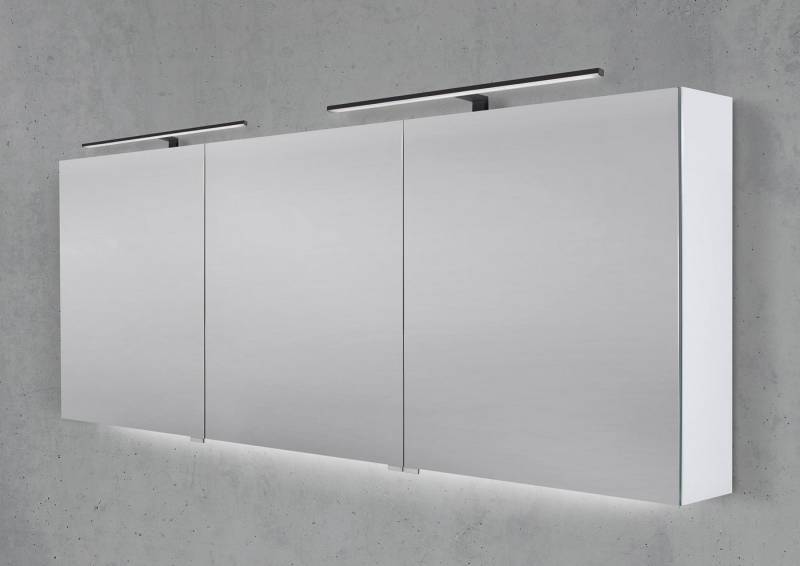 Intarbad Badezimmerspiegelschrank Spiegelschränke von Intarbad