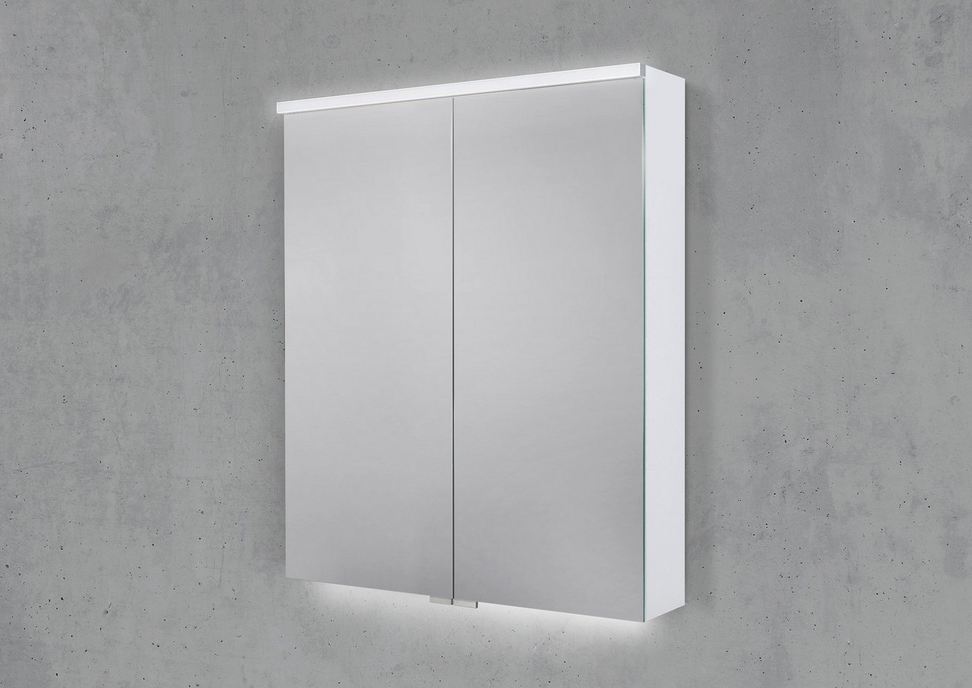 Intarbad Badezimmerspiegelschrank Spiegelschränke Intarbad Badezimmerspiegelschrank Spiegelschränke von Intarbad