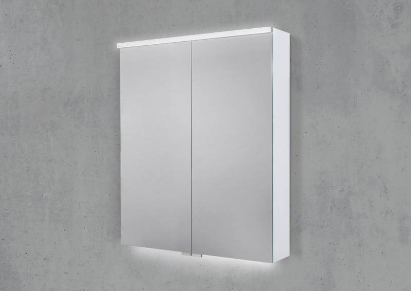 Intarbad Badezimmerspiegelschrank Spiegelschränke von Intarbad
