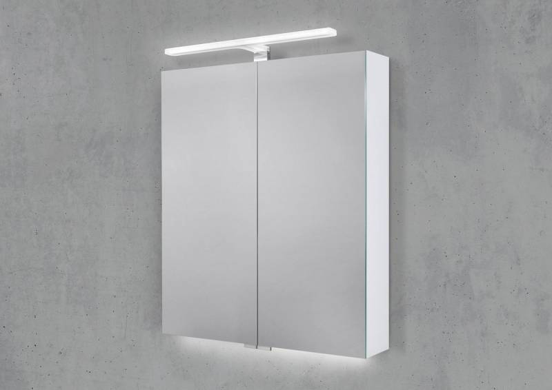 Intarbad Badezimmerspiegelschrank Spiegelschränke von Intarbad