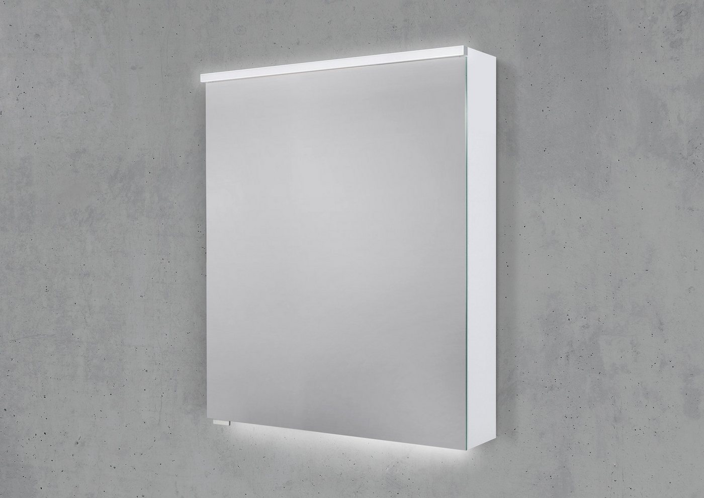 Intarbad Badezimmerspiegelschrank Spiegelschränke > 60 cm Spiegelschränke Intarbad Badezimmerspiegelschrank Spiegelschränke > 60 cm Spiegelschränke von Intarbad
