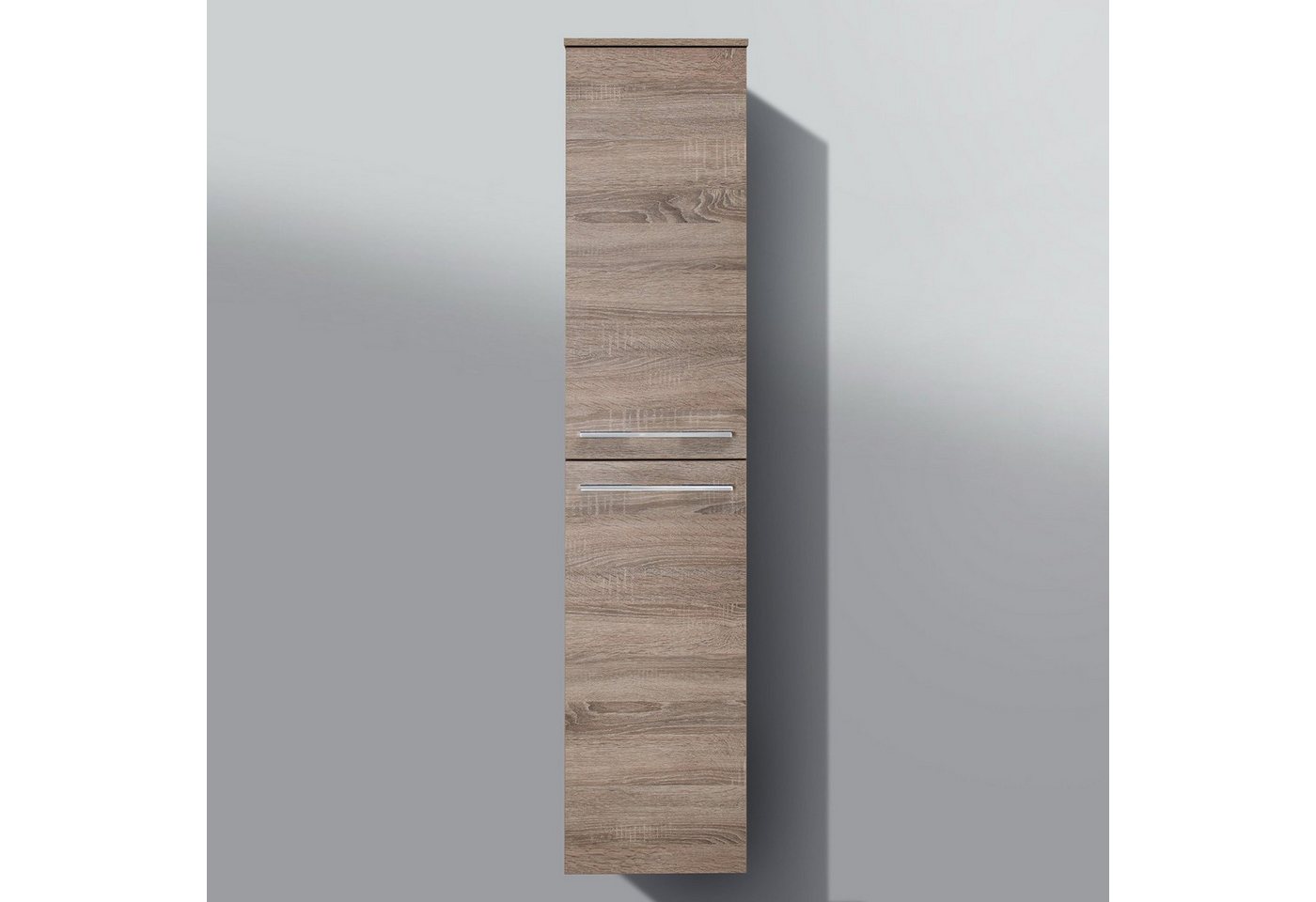 Intarbad Seitenschrank Bad Hochschrank Badmöbel Maße: H/B/T 161,6/40/32,5 cm komplett Intarbad Seitenschrank Bad Hochschrank Badmöbel Maße: H/B/T 161,6/40/32,5 cm komplett von Intarbad