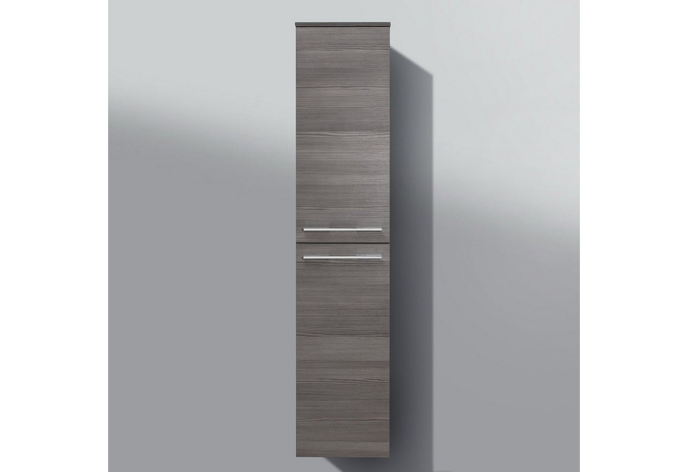 Intarbad Seitenschrank Hochschrank Seitenschrank Bad Maße: H/B/T 160/35/32,5 cm vormontiert Intarbad Seitenschrank Hochschrank Seitenschrank Bad Maße: H/B/T 160/35/32,5 cm vormontiert von Intarbad