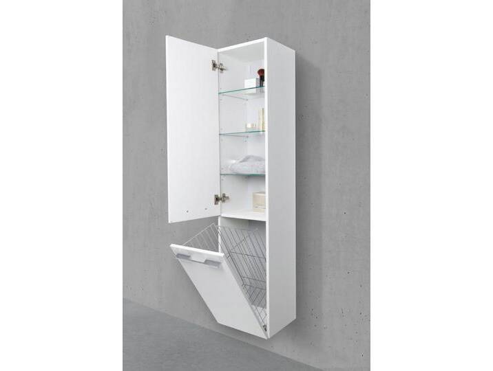Intarbad Seitenschrank Seitenschränke > Hochschränke/ Seitenschränke von Intarbad