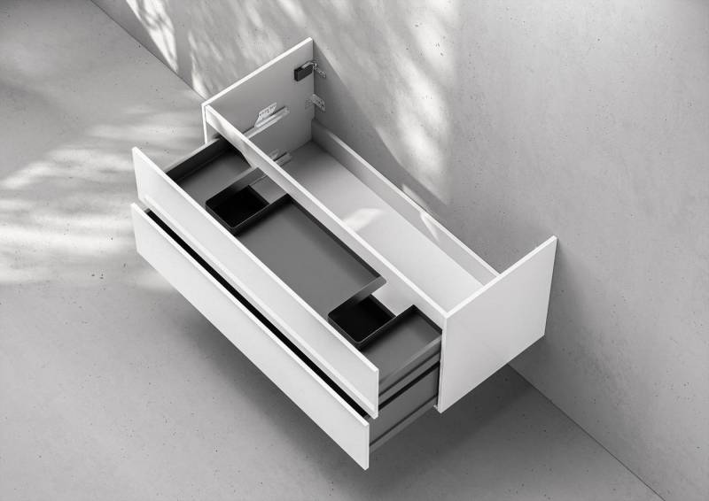 Intarbad Waschbeckenunterschrank für Waschtisch Intarbad Waschbeckenunterschrank für Waschtisch von Intarbad