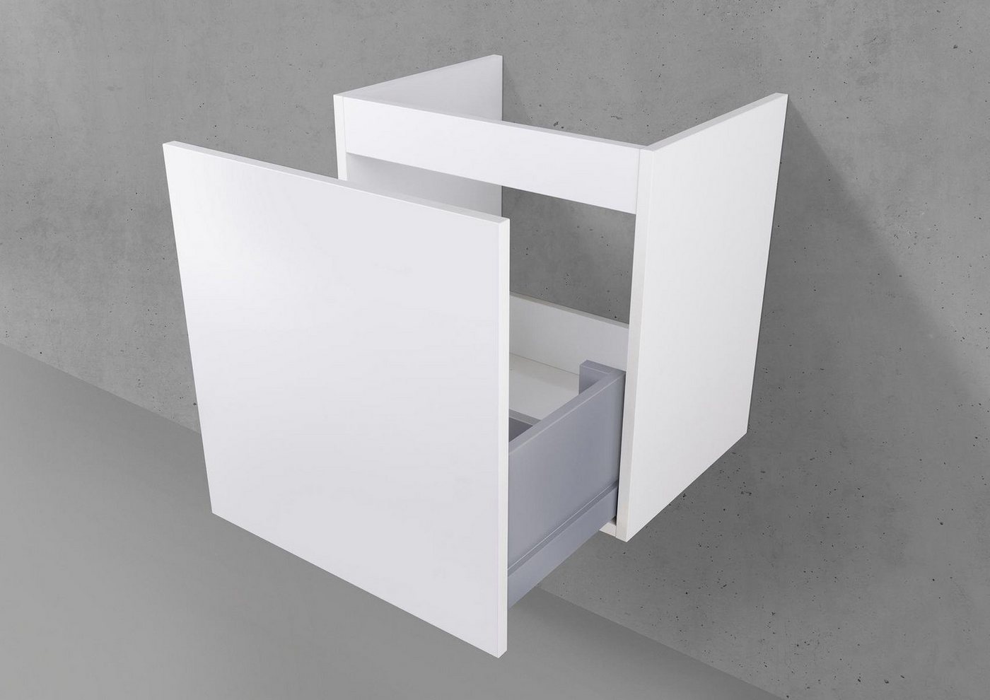 Intarbad Waschbeckenunterschrank Unterschrank von Intarbad als Zubehör für Waschtisch Catalano New Intarbad Waschbeckenunterschrank Unterschrank von Intarbad als Zubehör für Waschtisch Catalano New von Intarbad