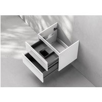 Unterschrank Intarbad Deluxe als Zubehör für Waschtisch Villeroy & Boch Subway 3.0 60cm von Intarbad