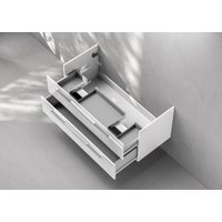 Unterschrank Intarbad Premium als Zubehör für Doppelwaschtisch Ideal Standard Extra 121 cm Unterschrank Intarbad Premium als Zubehör für Doppelwaschtisch Ideal Standard Extra 121 cm von Intarbad