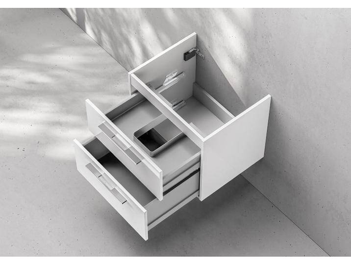 Unterschrank Intarbad Premium als Zubehör für Waschtisch Catalano New Premium 60cm Unterschrank Intarbad Premium als Zubehör für Waschtisch Catalano New Premium 60cm von Intarbad