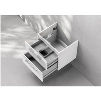 Unterschrank Intarbad Premium als Zubehör für Waschtisch Ideal Standard Connect Cube 60cm von Intarbad