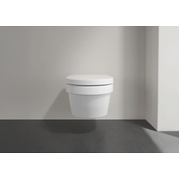 Villeroy & Boch Architectura Wand WC spülrandlos Villeroy & Boch Architectura Wand WC spülrandlos von Intarbad
