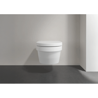 Villeroy & Boch Architectura Wand-WC spülrandlos Villeroy & Boch Architectura Wand-WC spülrandlos von Intarbad