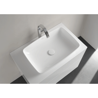 Villeroy & Boch Artis Aufsatzwaschtisch 58 x 38 cm Villeroy & Boch Artis Aufsatzwaschtisch 58 x 38 cm von Intarbad