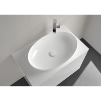 Villeroy & Boch Artis Aufsatzwaschtisch 61 cm Villeroy & Boch Artis Aufsatzwaschtisch 61 cm von Intarbad