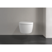 Villeroy & Boch Avento Combi-Pack-Wand-Tiefspüler Villeroy & Boch Avento Combi-Pack-Wand-Tiefspüler von Intarbad