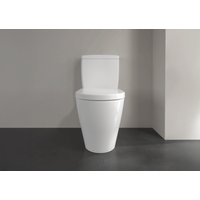 Villeroy & Boch Avento Tiefspül-WC-Kombi 37 x 64 cm Villeroy & Boch Avento Tiefspül-WC-Kombi 37 x 64 cm von Intarbad