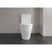 Villeroy & Boch Avento Tiefspül-WC-Kombi 37 x 64 cm Villeroy & Boch Avento Tiefspül-WC-Kombi 37 x 64 cm von Intarbad