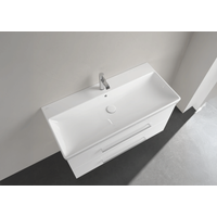 Villeroy & Boch Avento Waschtisch 100 cm Villeroy & Boch Avento Waschtisch 100 cm von Intarbad
