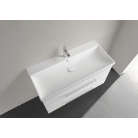 Villeroy & Boch Avento Waschtisch 100 cm Villeroy & Boch Avento Waschtisch 100 cm von Intarbad