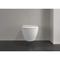 Villeroy & Boch Subway 2.0 Combi-Pack-Wand-Tiefspüler 37 cm Villeroy & Boch Subway 2.0 Combi-Pack-Wand-Tiefspüler 37 cm von Intarbad