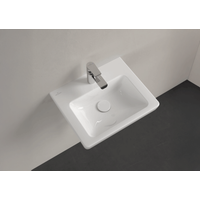 Villeroy & Boch Subway 2.0 Handwaschbecken 45 cm Villeroy & Boch Subway 2.0 Handwaschbecken 45 cm von Intarbad