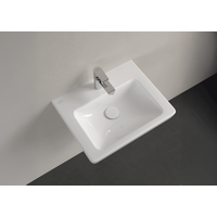Villeroy & Boch Subway 2.0 Handwaschbecken 50 cm Villeroy & Boch Subway 2.0 Handwaschbecken 50 cm von Intarbad