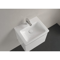 Villeroy & Boch Subway 2.0 Handwaschbecken 50 cm Villeroy & Boch Subway 2.0 Handwaschbecken 50 cm von Intarbad