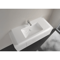 Villeroy & Boch Subway 2.0 Waschtisch 100 cm Villeroy & Boch Subway 2.0 Waschtisch 100 cm von Intarbad