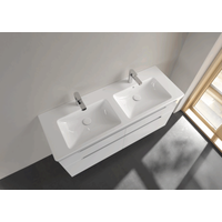 Villeroy & Boch Subway 2.0 Waschtisch 130 cm Villeroy & Boch Subway 2.0 Waschtisch 130 cm von Intarbad