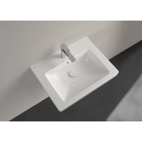 Villeroy & Boch Subway 2.0 Waschtisch 60 cm von Intarbad