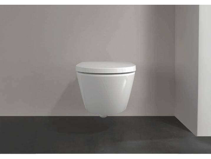 Villeroy & Boch Subway 3.0 Combi-Pack-Wand-Tiefspüler 37 cm Villeroy & Boch Subway 3.0 Combi-Pack-Wand-Tiefspüler 37 cm von Intarbad