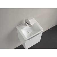 Villeroy & Boch Subway 3.0 Handwaschbecken 37 cm Villeroy & Boch Subway 3.0 Handwaschbecken 37 cm von Intarbad
