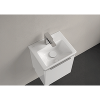 Villeroy & Boch Subway 3.0 Handwaschbecken 37 cm von Intarbad