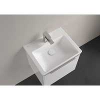 Villeroy & Boch Subway 3.0 Handwaschbecken 50 cm von Intarbad