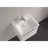 Villeroy & Boch Subway 3.0 Handwaschbecken 50 cm von Intarbad