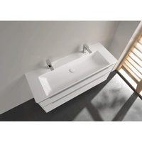 Villeroy & Boch Subway 3.0 Waschtisch 130 cm Villeroy & Boch Subway 3.0 Waschtisch 130 cm von Intarbad