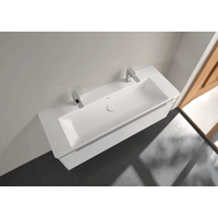 Villeroy & Boch Subway 3.0 Waschtisch 130 cm Villeroy & Boch Subway 3.0 Waschtisch 130 cm von Intarbad