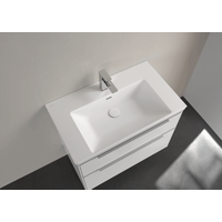 Villeroy & Boch Subway 3.0 Waschtisch 80 cm Villeroy & Boch Subway 3.0 Waschtisch 80 cm von Intarbad