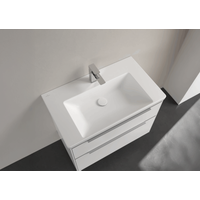 Villeroy & Boch Subway 3.0 Waschtisch 80 cm Villeroy & Boch Subway 3.0 Waschtisch 80 cm von Intarbad