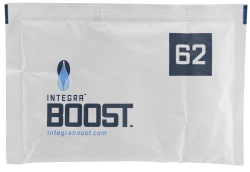 Integra Boost 67g Luftbefeuchter, 62% (24/Pack) von Integra Boost