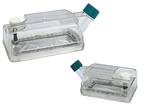 INTEGRA BIOSCIENCE 150102B Kulturflasche CELLine CL 350 INTEGRA BIOSCIENCE 150102B Kulturflasche CELLine CL 350 von Integra