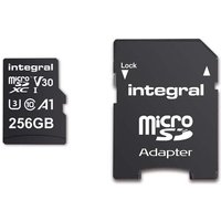 Integral - 256 gb hochgeschwindigkeits microsdhcxc v30 uhs i u3 speicherkarte 54037423 54037423 54037423 54037423 54037423 Integral - 256 gb hochgeschwindigkeits microsdhcxc v30 uhs i u3 speicherkarte 54037423 54037423 54037423 54037423 54037423 von Integral