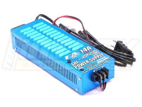 RC Model Precision-Crafted 1277 SHE 14A Power Supply Type2 w/Cooling Fan R/C Model RC Model Precision-Crafted 1277 SHE 14A Power Supply Type2 w/Cooling Fan R/C Model von Integy