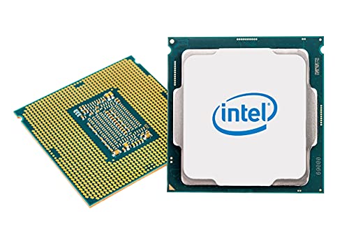 CPU/Core i5-10100 3,60 GHz LGA1200 Tray von Intel