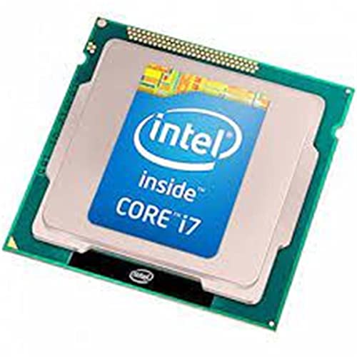 CPU/Core i7-11700K 3,60GHz LGA1200 Tray von Intel