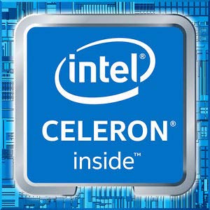 CUK Intel Celeron G6900 Alder Lake Zweikern-Desktop-Prozessor (bis zu 3,4 GHz), 46 W Intel UHD Graphics 710 (OEM-Tablett-Version) von Intel