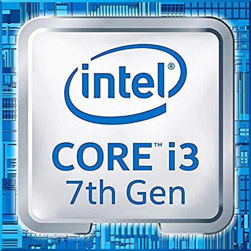 INTEL Core i3-7100T 3,40GHz LGA1151 3MB Cache Boxed CPU (Generalüberholt) von Intel